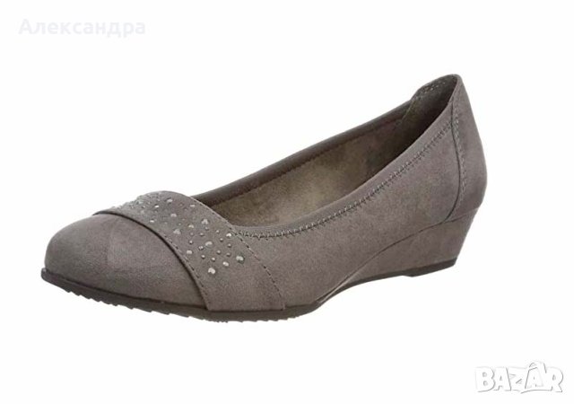 Нови оригинални обувки JANA, снимка 1 - Дамски ежедневни обувки - 40646651