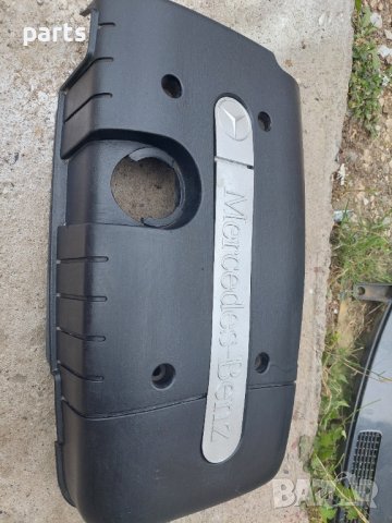 Кора Двигател Мерцедес А класа W168 N, снимка 5 - Части - 37379244