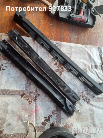 продавам части за фурна за вграждане teka , снимка 8 - Печки, фурни - 52964218