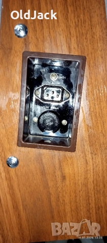 Sony TC-377, снимка 5 - Декове - 53121070