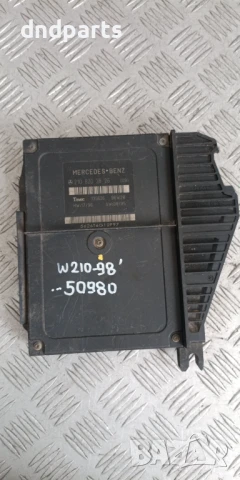 Модул Mercedes E-Class W210 1998г. 2108203826 