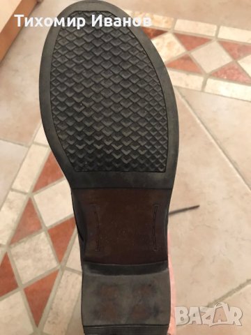 Детски обувки, снимка 2 - Детски боти и ботуши - 43023885