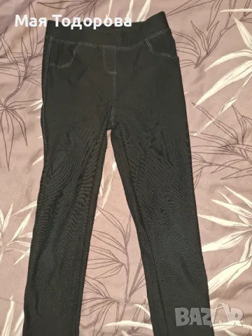 дрехи за момиче-116/122 размер, снимка 17 - Детски комплекти - 48523990