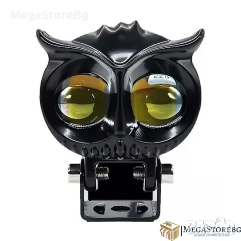 Халоген за мотоциклет PG131