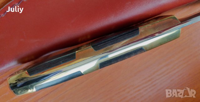 Ловен нож- 25 см, снимка 11 - Ножове - 27023191