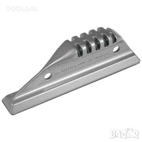 Прецизен японски алуминиев NT, тънък ръчен шлайф, снимка 1 - Други инструменти - 43887261