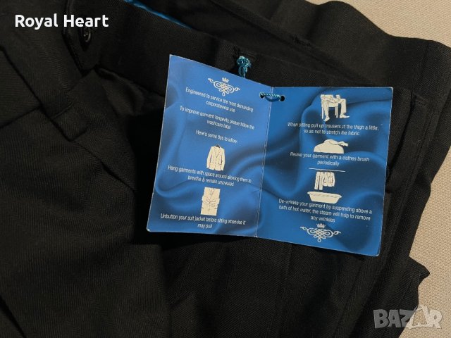 Нов! Мъжки панталон | S , снимка 3 - Панталони - 43348874