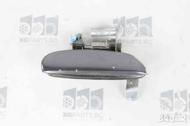 Дръжка задна дясна външна за Hyundai i10 I facelift (2011-2013)