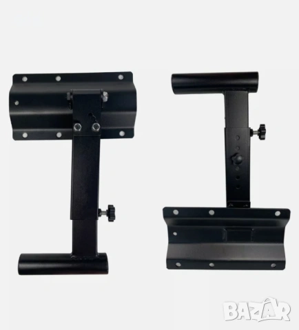 Професионални Стенни стойки за високоговорители