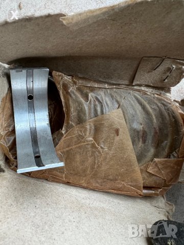 ОСНОВНИ ЛАГЕРИ 0,00ММ 412-1000102-03 МОСКВИЧ 412 2140 2141 НОВИ СССР