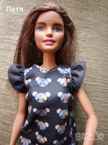Винтидж Барби, снимка 2 - Кукли - 51792179