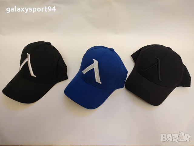 Шапка Козирка Левски София 4 модела Мъжка Козирка лято 2022г, снимка 3 - Шапки - 36546172