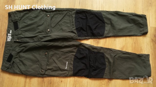 FELINES Trouser размер L за лов риболов туризъм панталон със здрава материя - 695, снимка 1 - Екипировка - 43546045