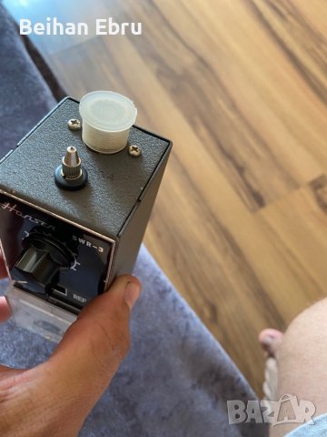 Hansen SWR-3, снимка 3 - Антикварни и старинни предмети - 37750966