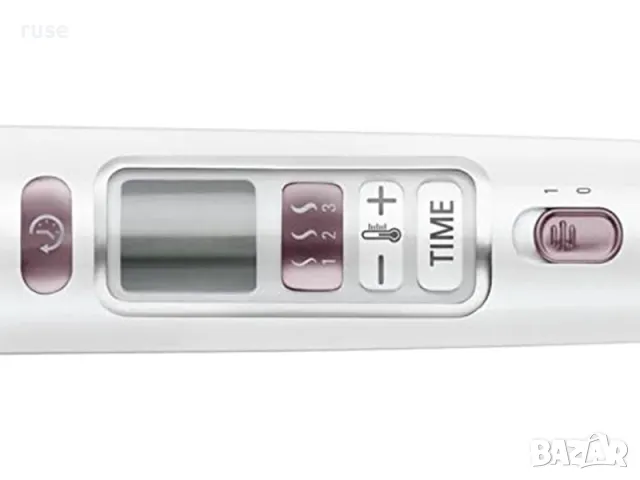 НОВИ! Маша за коса Rowenta Premium Care Precious Curls , снимка 4 - Маши за коса - 47268659