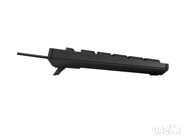 Клавиатура HP 125 Wired USB Keyboard, снимка 10 - Клавиатури и мишки - 53033378