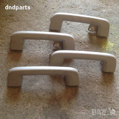 Вътрешни дръжки за Volvo S40, 2009г.