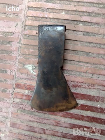 Брадва топор , снимка 1