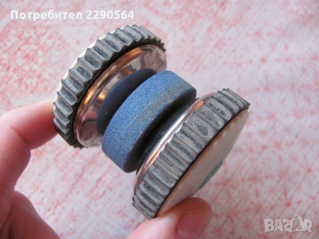 За заточване на ножове, снимка 3 - Други - 33223939