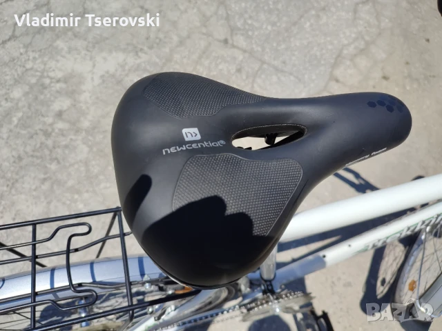 Трекинг велосипед 28ц. с 24 скорости, снимка 16 - Велосипеди - 50773717