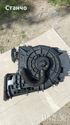 Парно за Нисан Алмера Тино / Nissan Almera Tino 1.8 - 114к.с., снимка 4 - Части - 50348808