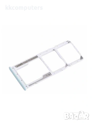 SIM-MICROSD ДЪРЖАЧ XIAOMI REDMI 12C (22126RN91Y)