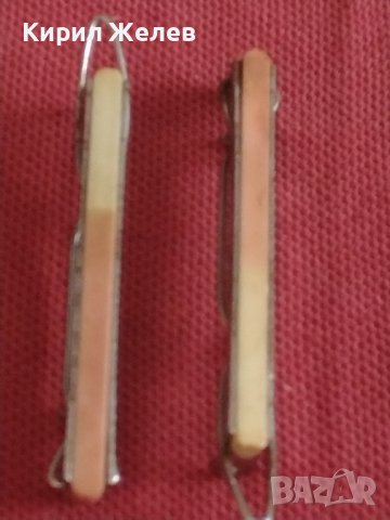 Две ретро арт фиби за коса много красиви 36588, снимка 2 - Аксесоари за коса - 43725818