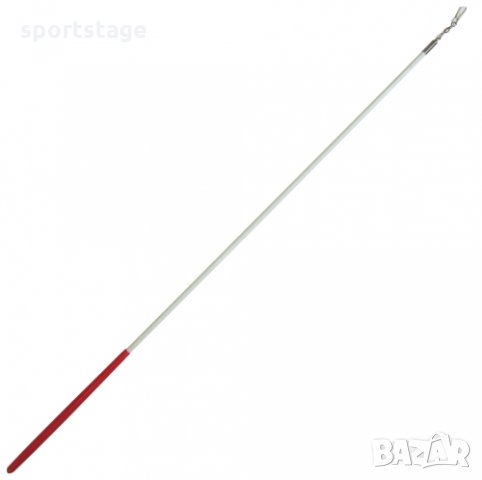 Пръчица за лента за художествена гимнастика 51.5 см нова