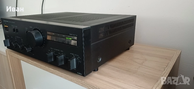 Onkyo Integra A-8250 , снимка 4 - Ресийвъри, усилватели, смесителни пултове - 52246111