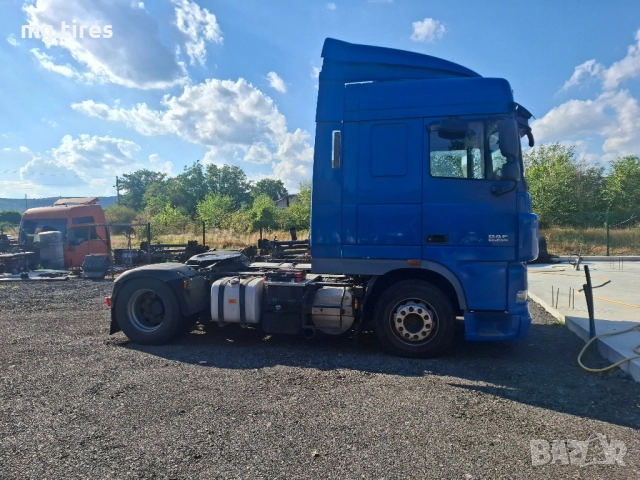 Daf XF105 460, снимка 4 - Камиони - 51460781