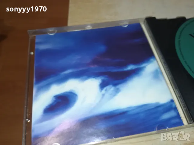 VANGELIS CD 0305250504, снимка 12 - CD дискове - 50136094
