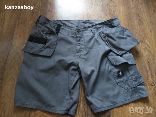 mascot workwear Trousers - къс работен панталон 60/3ХЛ, снимка 3 - Спортни дрехи, екипи - 48180367