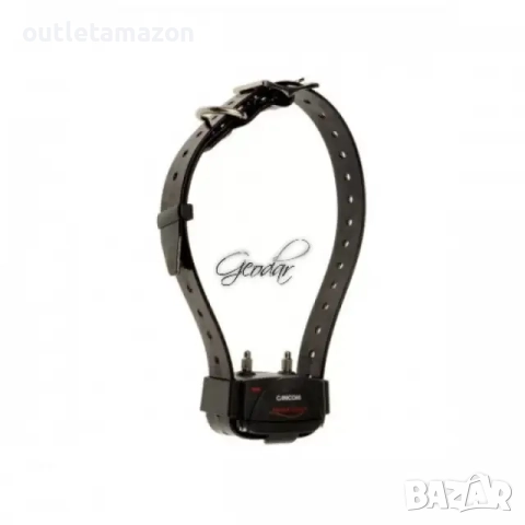  тренировъчен нашийник за кучета  Canicom 300, снимка 3 - За кучета - 52437948