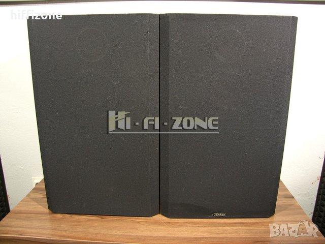 ТОНКОЛОНИ  Jensen model 1030 , снимка 9 - Тонколони - 43406498