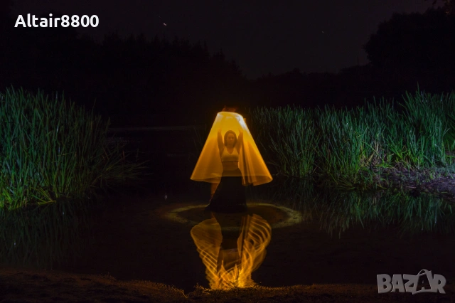 Nikon D300 фотоапарат + два обектива и аксесоари Никон, снимка 10 - Фотоапарати - 53014217