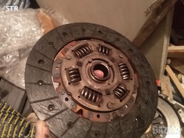 Съединител Valeo за Honda CRV, снимка 5 - Части - 40096075