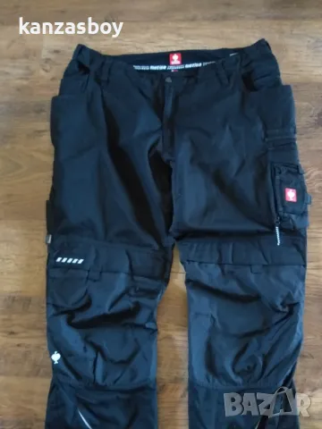 engelbert strauss - ГОЛЯМ работен панталон 62/3ХЛ