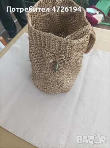 чанта, снимка 3 - Чанти - 53323117