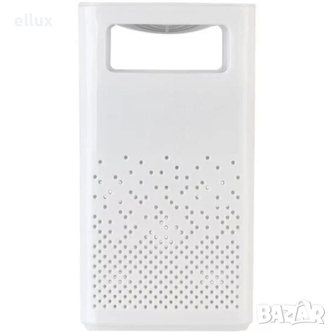 UV уред против насекоми ROVUS, снимка 6 - Други - 44912267