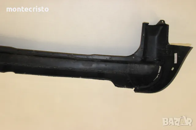 Задна броня Peugeot Partner (2008-2015г.) с една задна врата отзад 7410GE 7410FN 7410FQ, снимка 12 - Части - 49399352