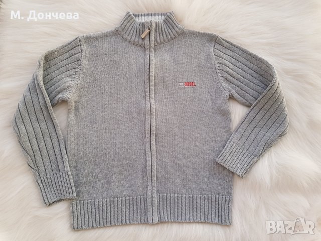 Жилетка DIESEL 5-6 години