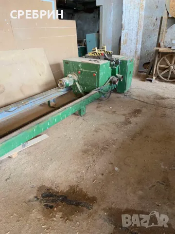 Двойно обрезен циркуляр с подрезвачи диск 350 мм мот 4 кв, снимка 18 - Други машини и части - 47722880