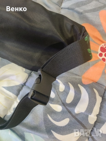 Мъжка Чанта(През Рамо), снимка 4 - Чанти - 51980530