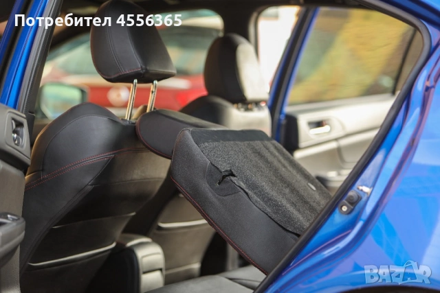 Subaru WRX , снимка 12 - Автомобили и джипове - 53174084