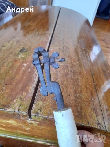 Стара стяга #4, снимка 3 - Други ценни предмети - 51253214