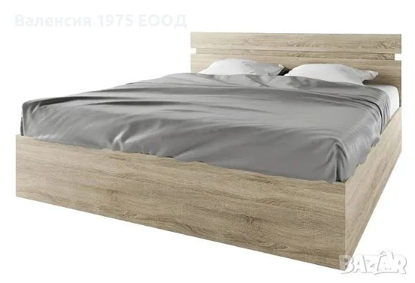 Спалня Сити 2045, снимка 8 - Спални и легла - 49927661