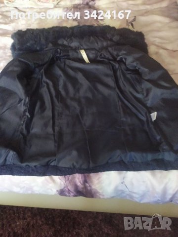 Яка естествена кожа , снимка 6 - Шалове - 38169160