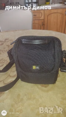 чантичка за видеокамера и друго 