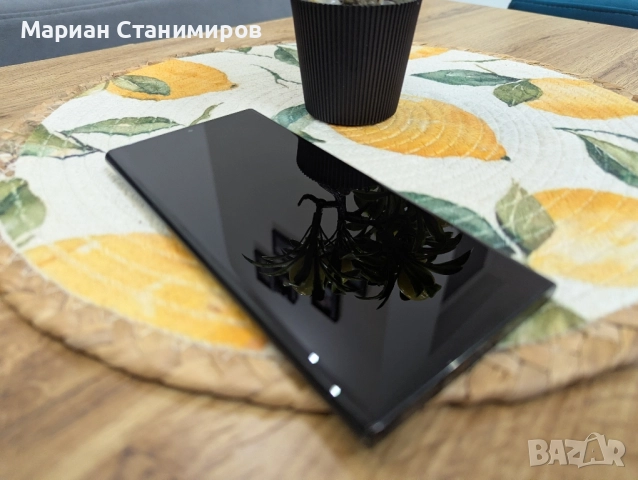 Samsung Note 20 Ultra 256GB 12GB, снимка 8 - Samsung - 52455856