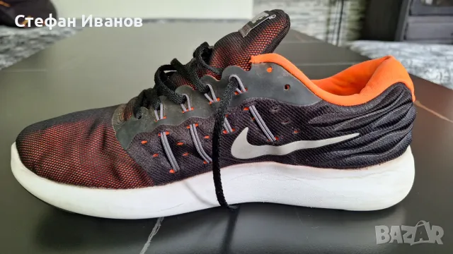 Маратонки Найк , снимка 2 - Маратонки - 50409560